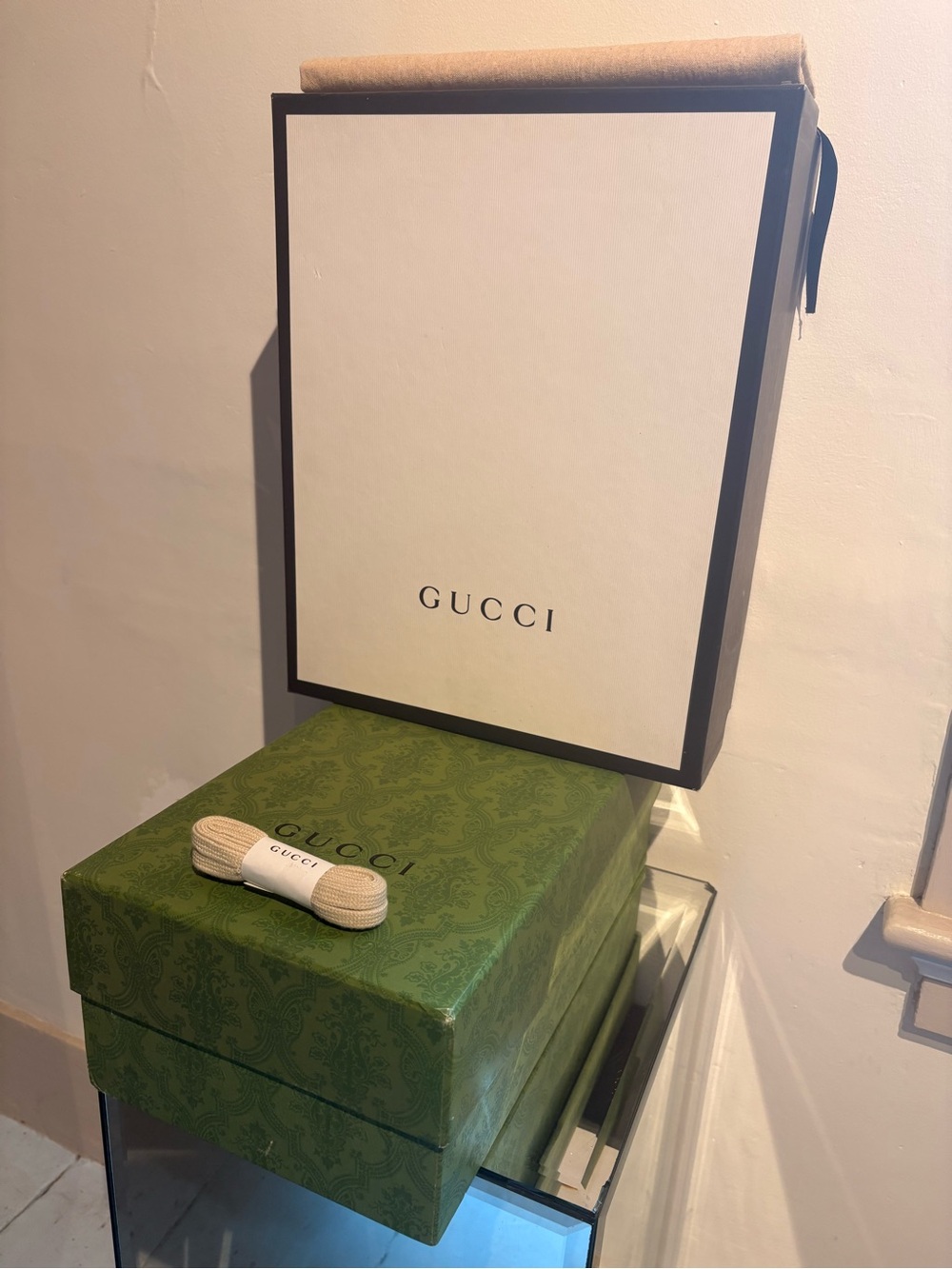 Empty Gucci Box Bundle - Picture 4 of 11